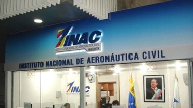Inac exhorta a sector aéreo a no comercializar rutas no autorizadas