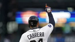 Las proyecciones de Miguel Cabrera en 2022 allanan aún más su camino a Cooperstown