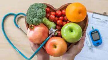 Mejora tu colesterol y tendrás más energía Mejora tu colesterol y tendrás más energía