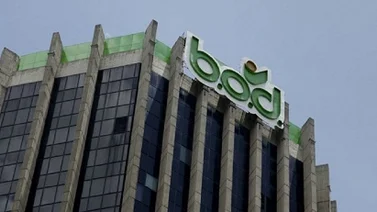 Oficializan en Gaceta la culminación de licencia del BOD
