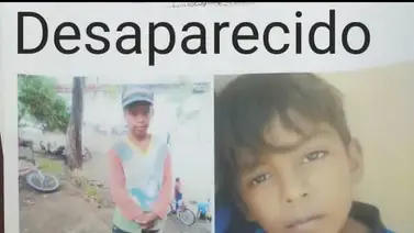 Emiten orden de búsqueda por niño desaparecido en Barinas Emiten orden de búsqueda por niño desaparecido en Barinas