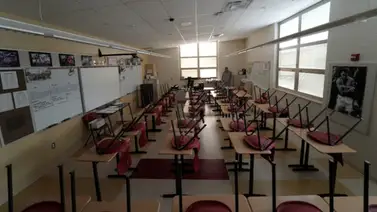 Vacaciones de verano restarán 2,6 meses el aprendizaje de alumnos en México Vacaciones de verano restarán 2,6 meses el aprendizaje de alumnos en México