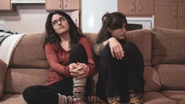 Repartición de bienes entre personas del mismo sexo