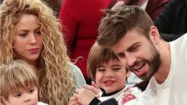¡Continúa el culebrón! Hijos de Shakira ya conocen a la nueva novia de Gerard Piqué ¡Continúa el culebrón! Hijos de Shakira ya conocen a la nueva novia de Gerard Piqué