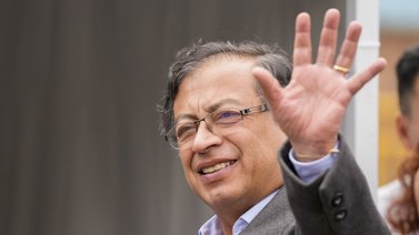 Petro anuncia próximo embajador de Colombia ante la OEA