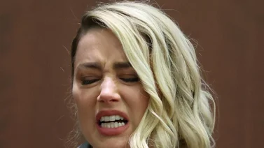 Amber Heard pide anular juicio contra Johnny Depp por un error con el jurado