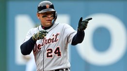 Por esta razón Miguel Cabrera no vendrá a Venezuela ¡El muchacho de la película, nos lo cuenta!