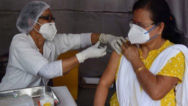 México registra más de 32 mil contagios por COVID-19