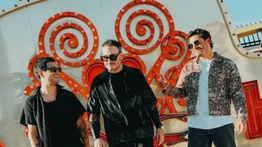 Reik volverá a Venezuela después de 10 años el 17 de septiembre