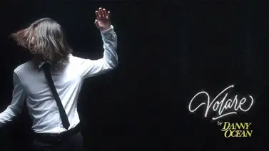 "Buongiorno principessa": Danny Ocean lanza nuevo sencillo inspirado en la cultura italiana "Buongiorno principessa": Danny Ocean lanza nuevo sencillo inspirado en la cultura italiana