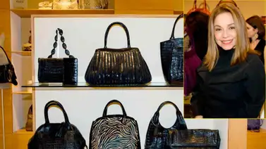 Estos artistas fueron clientes de reconocida diseñadora capturada en Colombia Estos artistas fueron clientes de reconocida diseñadora capturada en Colombia