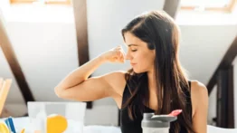 Obtén un cuerpo energizado y saludable