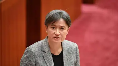 Australia señala a Rusia como "responsable" de los problemas mundiales Australia señala a Rusia como "responsable" de los problemas mundiales