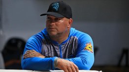 Jackson Melián es el Mánager del Año en la Liga Mayor 2022