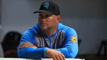 Jackson Melián es el Mánager del Año en la Liga Mayor 2022 Jackson Melián es el Mánager del Año en la Liga Mayor 2022