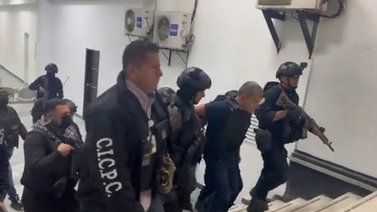 MP imputa a Glenn Castellano, uno de los asesinos confesos del profesor Carlos Lanz