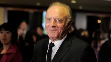El actor estadounidense James Caan muere a sus 82 años El actor estadounidense James Caan muere a sus 82 años