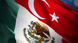 México y Turquía incrementan relaciones comerciales y económicas