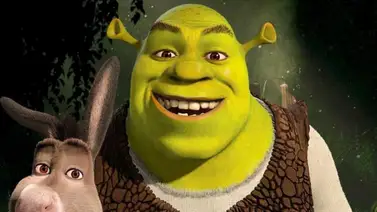 ¿Shrek contará con nueva película para la saga? ¿Shrek contará con nueva película para la saga?