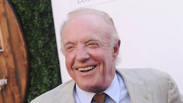 Muere el actor James Caan, uno de los protagonistas de "El Padrino"