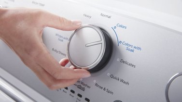 Whirlpool declara a julio como "Mes de lavado"