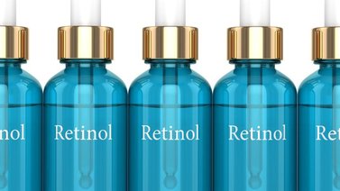 Retinol: activo que no está hecho solo para el rostro