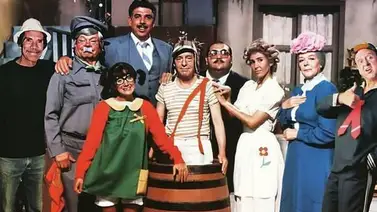 La vecindad de “El Chavo del 8” abre sus puertas virtuales La vecindad de “El Chavo del 8” abre sus puertas virtuales