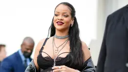Rihanna es la multimillonaria más joven en Estados Unidos