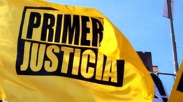 Primero Justicia tendrá elecciones internas este #9Jul
