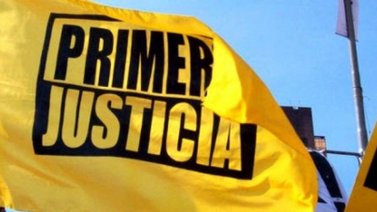 Primero Justicia tendrá elecciones internas este #9Jul
