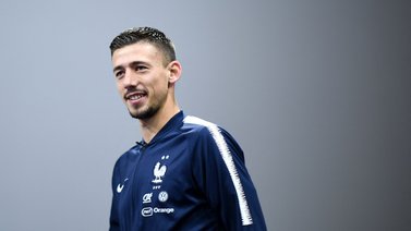 ¡Nuevo destino! Clement Lenglet se va cedido al Tottenham