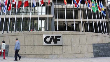 ONU y la CAF firman acuerdo para financiar proyectos en Venezuela