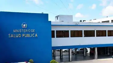 Dominicana registra su primer caso de viruela del mono Dominicana registra su primer caso de viruela del mono