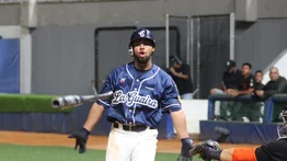 ¡Novato sensación! Wuilman Velásquez arropa como Juvenil del Año en LMBP 2022