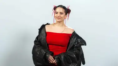 Rosalía inicia su nueva gira mundial "Motomami" en España Rosalía inicia su nueva gira mundial "Motomami" en España