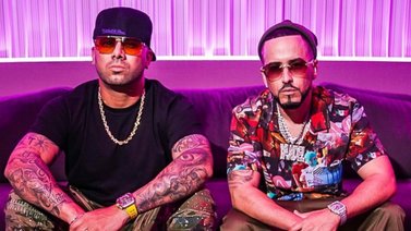 ¡Entérate! Wisin y Yandel recibirán reconocimiento en Premios Juventud