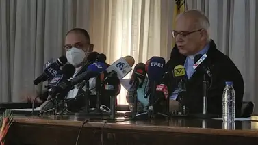 Este es el protocolo para combatir el abuso sexual en la Iglesia venezolana Este es el protocolo para combatir el abuso sexual en la Iglesia venezolana