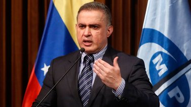 Tarek William Saab: esposa de Carlos Lanz ordena su secuestro y asesinato