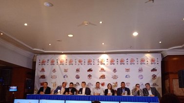 La Superliga de Baloncesto presenta la temporada 2022 de manera oficial