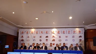 La Superliga de Baloncesto presenta la temporada 2022 de manera oficial