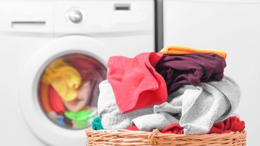 Importancia de los cestos para la ropa sucia