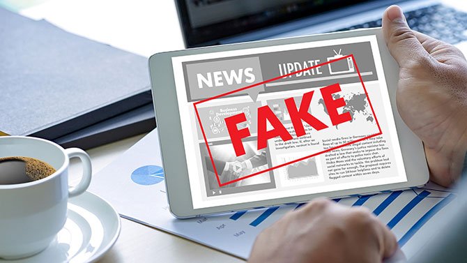 ¿Sabes identificar una fake news? ¿Sabes identificar una fake news?