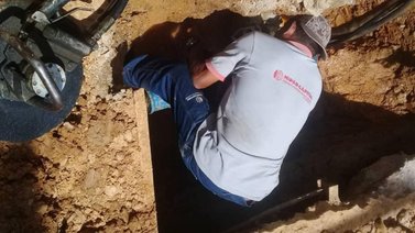 Hidrocapital suspenderá servicio en Caracas, Miranda y La Guaira