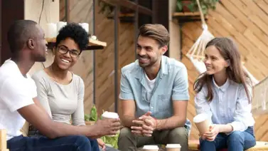 Aprende a identificar a la gente que suma o resta Aprende a identificar a la gente que suma o resta