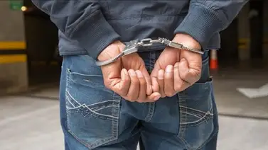 Capturado por homicidio y robo de motos en Caracas Capturado por homicidio y robo de motos en Caracas