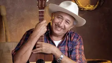 Un musical en Miami rinde homenaje a Simón Díaz y a la diáspora venezolana Un musical en Miami rinde homenaje a Simón Díaz y a la diáspora venezolana