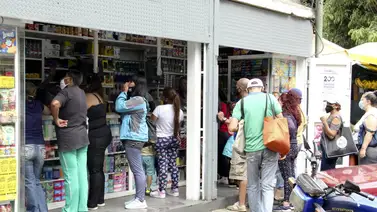 "El Dólar Caricuao" escala hasta Bs 7 "El Dólar Caricuao" escala hasta Bs 7