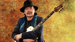 ¡Preocupación en Míchigan! Guitarrista Carlos Santana colapsa en pleno concierto