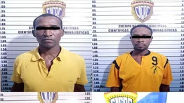 Miranda: CICPC captura a los azotes de Caucagua