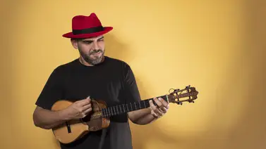 ¡Queen con ritmo venezolano! Jorge Glem le mete un joropo a "We are the champions" ¡Queen con ritmo venezolano! Jorge Glem le mete un joropo a "We are the champions"